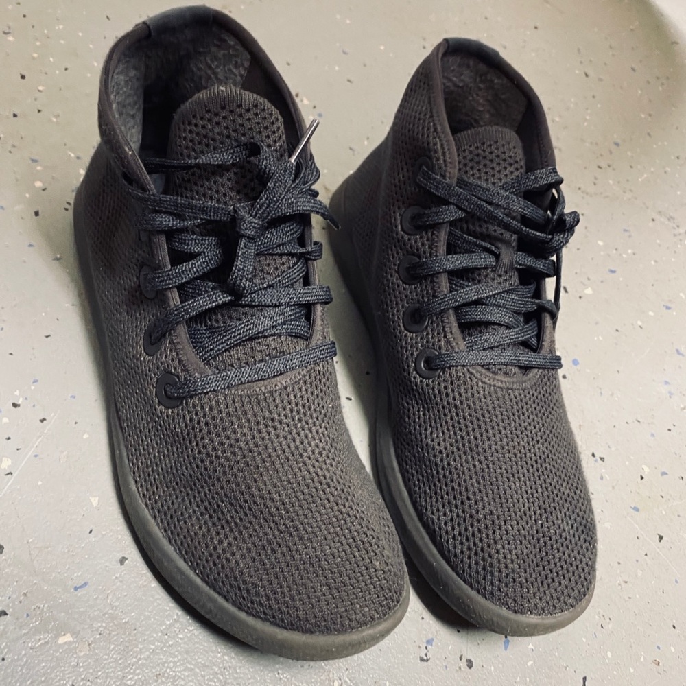 Allbirds Men’s Tree Toppers